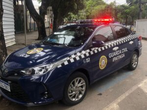 Polícia Municipal de Ipatinga cumpre dois mandados de prisão soaquinoticias